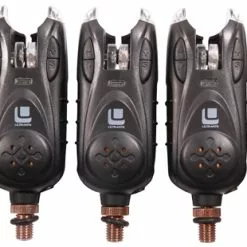 Visspullen Ultimate Rod Pod Set - 4 Hengels (3 Reviews) -Fishfinder Winkel 004243981363585b