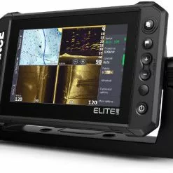 Visspullen Lowrance Elite FS Fishfinder Met Active Imaging 3-in-1 Transducer -Fishfinder Winkel 0193e5eb7f199132