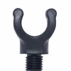 Visspullen Sonik Stanz Rubber Rod Grip
