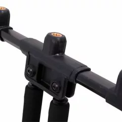 Visspullen Ultimate Rod Pod Set - 4 Hengels (3 Reviews) -Fishfinder Winkel 024a132114ff63cb