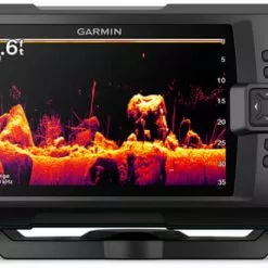 Visspullen Garmin Striker Vivid Fishfinder Cv Met GT20-TM Transducer (2 Reviews) -Fishfinder Winkel 02683b45305f91e6