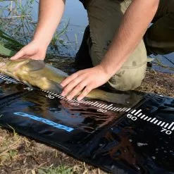 Visspullen Cresta Rulermatt (100x50cm) (4 Reviews) -Fishfinder Winkel 02996c1643f818fa