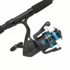 Visspullen PENN Wrath Spin Combo (4 Reviews) -Fishfinder Winkel 0301fef527573667