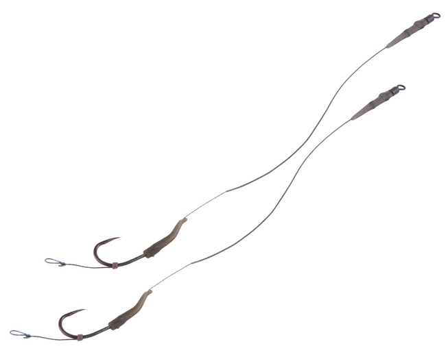 Visspullen Ultimate Adventure Mega Carp Set (62 Reviews) 25 Visspullen Ultimate Adventure Mega Carp Set (62 Reviews) - Afbeelding 23