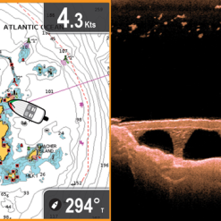 Visspullen Raymarine Dragonfly 5 Pro Incl. Suncover Afdekkap -Fishfinder Winkel 0487c344c712a57d