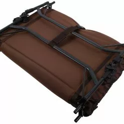 Visspullen Ultimate Bedchair Deluxe Camo (7 Reviews) -Fishfinder Winkel 04b2830e6a77ab1f