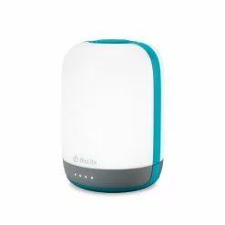 Visspullen BioLite Alpenglow Lantern Vislamp