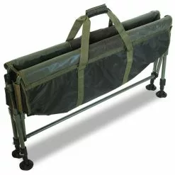 Visspullen NGT Quick Folding Cradle Met Verstelbare Poten En Afdekzeil (3 Reviews) 8 Visspullen NGT Quick Folding Cradle Met Verstelbare Poten En Afdekzeil (3 Reviews) -Fishfinder Winkel 05d92611cf702e1a