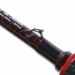 Visspullen Ultimate Chikara Cast & Jerk Set 2,20m (50-150g) (44 Reviews) -Fishfinder Winkel 06cdc0476191cddd