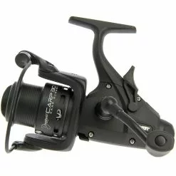 Visspullen NGT Carp Stalker One Rod Set 2,40m (2lb) (2 Reviews) -Fishfinder Winkel 070f79a4b9a2c244