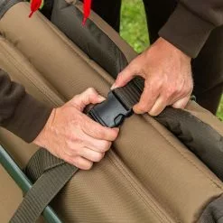 Visspullen Ultimate Adventure Bedchair  (1 Review) -Fishfinder Winkel 072f19905f960e68 scaled