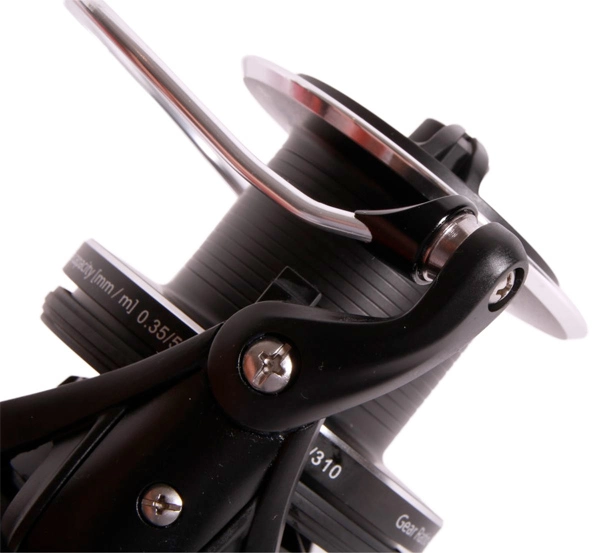 Visspullen Ultimate Scorpion Carp Set (4 Reviews) 7 Visspullen Ultimate Scorpion Carp Set (4 Reviews) - Afbeelding 5