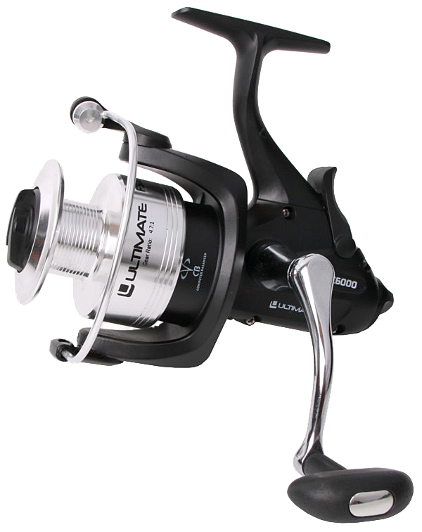 Visspullen Ultimate Adventure Carp Set 12ft (5 Reviews) 9 Visspullen Ultimate Adventure Carp Set 12ft (5 Reviews) - Afbeelding 7