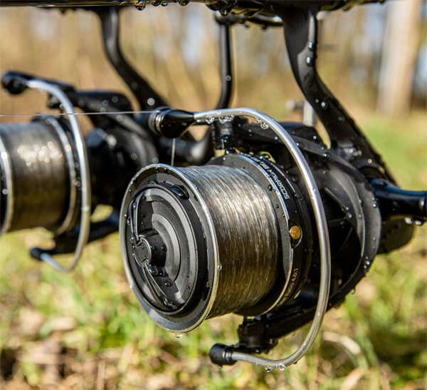 Visspullen Ultimate Scorpion Carp Set (4 Reviews) 9 Visspullen Ultimate Scorpion Carp Set (4 Reviews) - Afbeelding 7