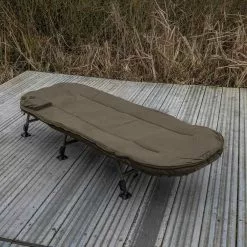 Visspullen Avid Carp Benchmark ThermaTech Heated Mattress (5 Reviews) -Fishfinder Winkel 087e83f92a75f936