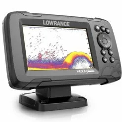 Visspullen Lowrance HOOK Reveal Fishfinder (11 Reviews) -Fishfinder Winkel 087f852c9a049b31