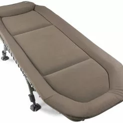 Visspullen Avid Carp Benchmark Lite Memory Foam Bed (1 Review)