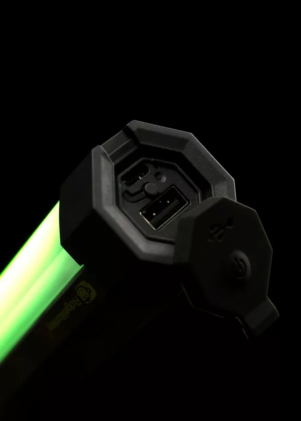 Visspullen RidgeMonkey Vault Lite IR180 (1 Review) 13 Visspullen RidgeMonkey Vault Lite IR180 (1 Review) - Afbeelding 11