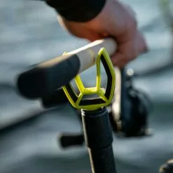 Visspullen Matrix Flexi Rod Butt Grip -Fishfinder Winkel 0a228e4d5db929da