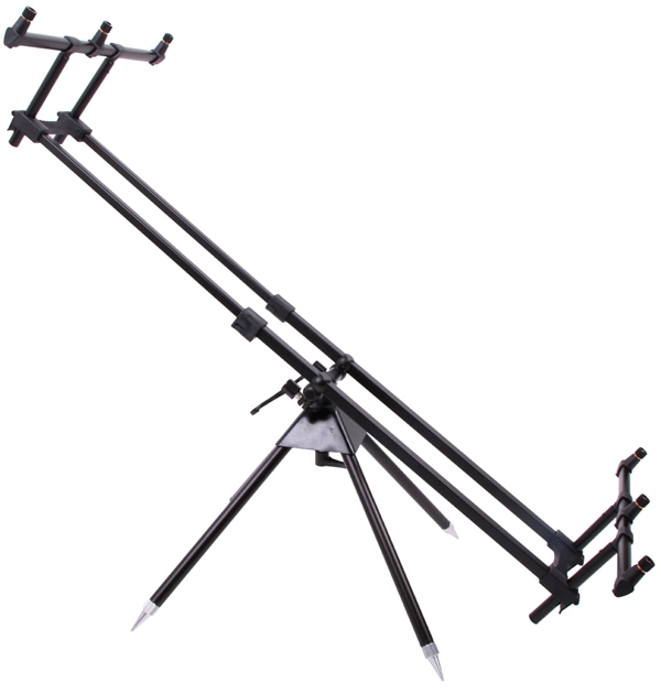Visspullen Ultimate Star Rod Pod Set (9 Reviews) 7 Visspullen Ultimate Star Rod Pod Set (9 Reviews) - Afbeelding 5