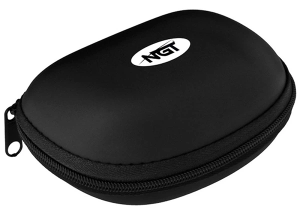 Visspullen NGT XPR 'Cree Light' USB-oplaadbare Hoofdlamp 140 Lumen (9 Reviews) 5 Visspullen NGT XPR 'Cree Light' USB-oplaadbare Hoofdlamp 140 Lumen (9 Reviews) - Afbeelding 3