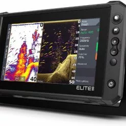 Visspullen Lowrance Elite FS Fishfinder Met Active Imaging 3-in-1 Transducer -Fishfinder Winkel 0c59bcfdad78f99b