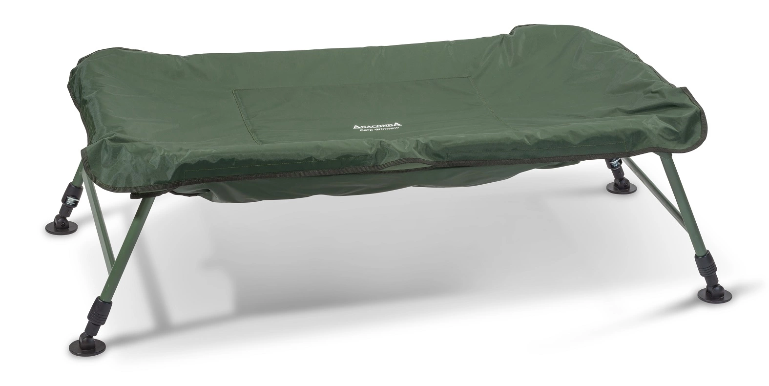 Visspullen Anaconda Carp Minnow Cradle 4 Visspullen Anaconda Carp Minnow Cradle - Afbeelding 2