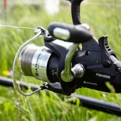 Visspullen Ultimate Bionic High End Carp Set (38 Reviews) -Fishfinder Winkel 0d5e3ee9f35968da