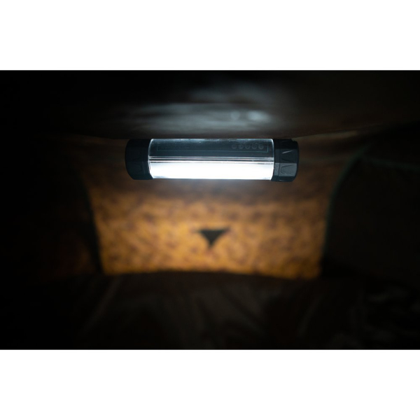 Visspullen Wolf LPB-260 Bivvy Light Powerbank 6 Visspullen Wolf LPB-260 Bivvy Light Powerbank - Afbeelding 4