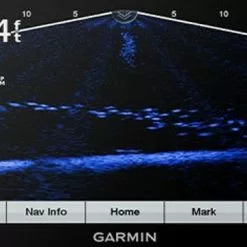 Visspullen Garmin Panoptix LiveScope™ Systeem -Fishfinder Winkel 0e780a759021b564