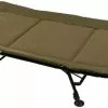 Visspullen Ultimate Bedchair Deluxe (3 Reviews) -Fishfinder Winkel 0e9cdb1636ed896e