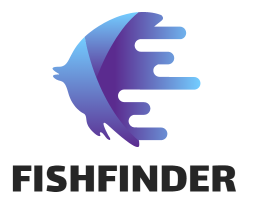 Fishfinder Winkel