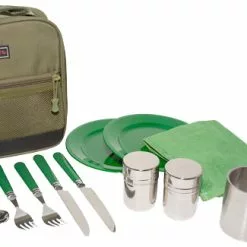 Visspullen Ultimate Cooking Set (4 Reviews) 19 Visspullen Ultimate Cooking Set (4 Reviews) -Fishfinder Winkel 101bc426b8de833f
