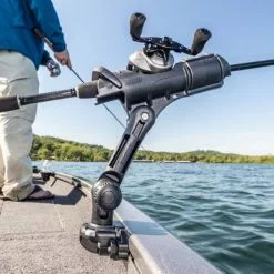 Visspullen Railblaza Rod Holder II Single -Fishfinder Winkel 1221eaa4e0e93f3d