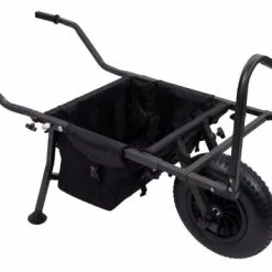 Visspullen Cygnet Sniper Barrow (122-140x64x78cm)