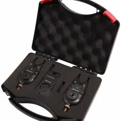 Visspullen Ultimate Bionic High End Carp Set (38 Reviews) -Fishfinder Winkel 136b8688becc4db8