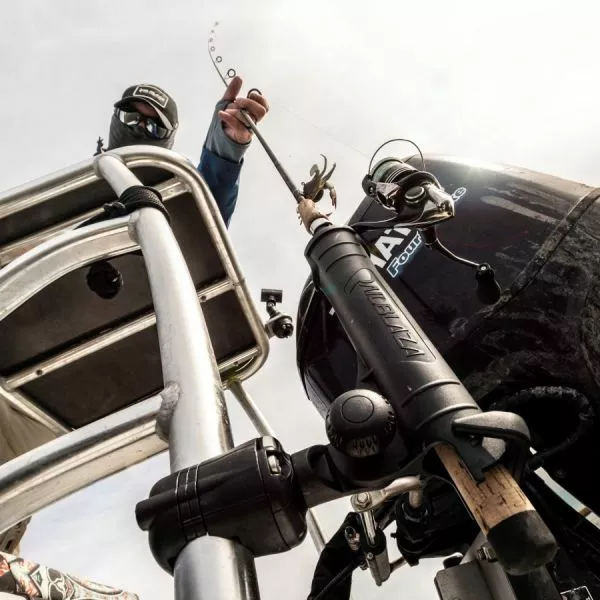 Visspullen Railblaza Rod Tube (1 Review) 11 Visspullen Railblaza Rod Tube (1 Review) - Afbeelding 9