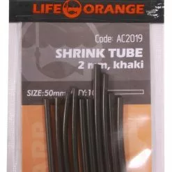 Visspullen Life Orange Set Helicopter Universal -Fishfinder Winkel 167e0f36e1ab4293