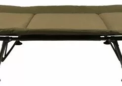 Visspullen Ultimate Bedchair Deluxe (3 Reviews) -Fishfinder Winkel 17b8a041f1676568