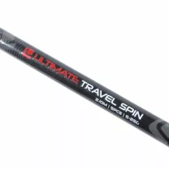 Hengel Ultimate Travel Spin Set Met Shimano FX Molen (7 Reviews) -Fishfinder Winkel 180fe0e6f0aab47d