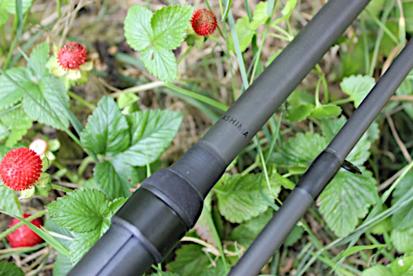 Hengel Ashima FFX-F 3 Hengel Ashima FFX-F