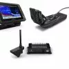 Visspullen Garmin Panoptix Livescope Set (Echomap 72cv + LVS32 & GT24 Transducer)