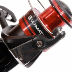 Visspullen Ultimate Match & Feeder Set (Incl. 2 Verschillende Hengels) (5 Reviews) -Fishfinder Winkel 1d7bcbfa6e000671