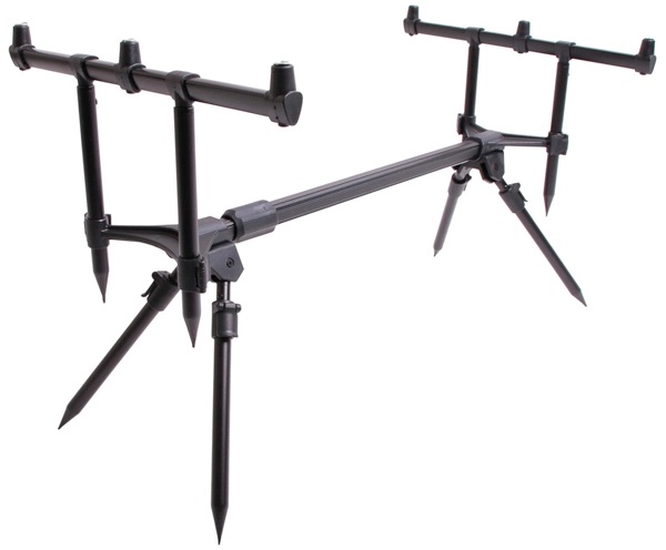 Visspullen Ultimate Rodpod Set Complete (20 Reviews) 5 Visspullen Ultimate Rodpod Set Complete (20 Reviews) - Afbeelding 4