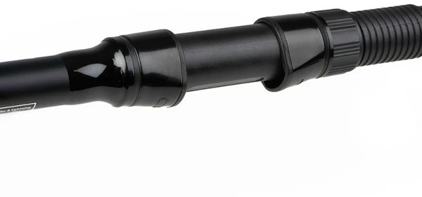 Hengel Fox EOS Pro Tele (11 Reviews) 7 Hengel Fox EOS Pro Tele (11 Reviews) - Afbeelding 5