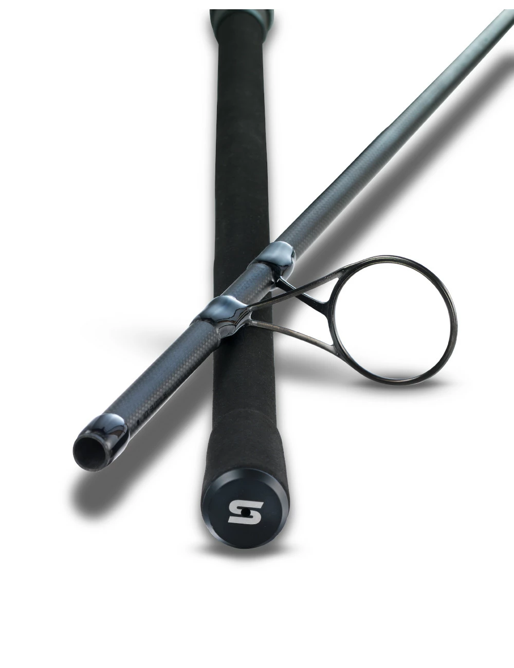 Sonik Insurgent 9' Karperhengel (3 Reviews) 4 Sonik Insurgent 9' Karperhengel (3 Reviews) - Afbeelding 2