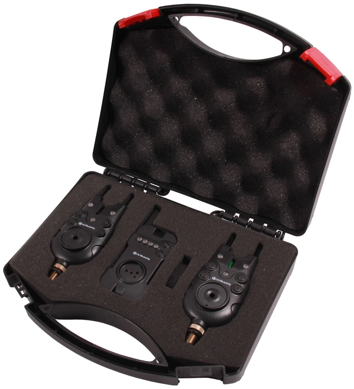 Visspullen Ultimate Scorpion Carp Set (4 Reviews) 23 Visspullen Ultimate Scorpion Carp Set (4 Reviews) - Afbeelding 21