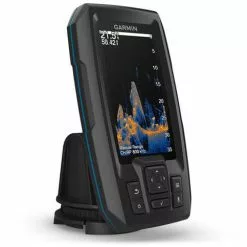 Visspullen Garmin Striker Vivid Fishfinder Cv Met GT20-TM Transducer (2 Reviews) -Fishfinder Winkel 1fcaa9510f3a4d83