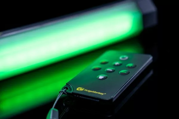 Visspullen RidgeMonkey Vault Lite IR180 (1 Review) 7 Visspullen RidgeMonkey Vault Lite IR180 (1 Review) - Afbeelding 5