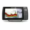 Visspullen Humminbird HELIX 10 CHIRP GPS G4N Fishfinder 1 Visspullen Humminbird HELIX 10 CHIRP GPS G4N Fishfinder -Fishfinder Winkel 20bfb76bc7ac0b67